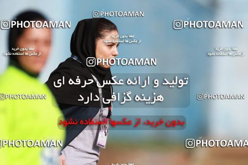 1350021, Tehran, , لیگ برتر فوتبال بانوان ایران، ، Week 3، First Leg، Azarakhsh Tehran 0 v 8 Malavan Bandar Anzali on 2018/12/21 at Ekbatan Stadium