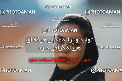 1340104, Tehran, , لیگ برتر فوتبال بانوان ایران، ، Week 3، First Leg، Azarakhsh Tehran 0 v 8 Malavan Bandar Anzali on 2018/12/21 at Ekbatan Stadium