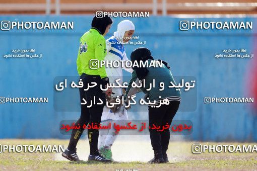 1340134, Tehran, , لیگ برتر فوتبال بانوان ایران، ، Week 3، First Leg، Azarakhsh Tehran 0 v 8 Malavan Bandar Anzali on 2018/12/21 at Ekbatan Stadium