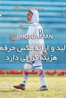 1340222, Tehran, , لیگ برتر فوتبال بانوان ایران، ، Week 3، First Leg، Azarakhsh Tehran 0 v 8 Malavan Bandar Anzali on 2018/12/21 at Ekbatan Stadium