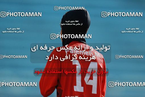 1340187, Tehran, , لیگ برتر فوتبال بانوان ایران، ، Week 3، First Leg، Azarakhsh Tehran 0 v 8 Malavan Bandar Anzali on 2018/12/21 at Ekbatan Stadium