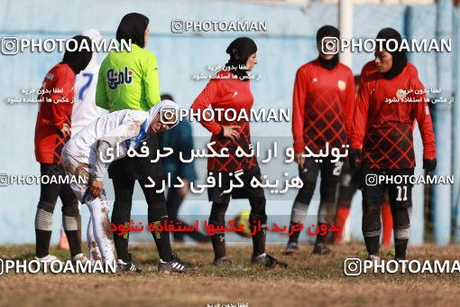 1340080, Tehran, , لیگ برتر فوتبال بانوان ایران، ، Week 3، First Leg، Azarakhsh Tehran 0 v 8 Malavan Bandar Anzali on 2018/12/21 at Ekbatan Stadium