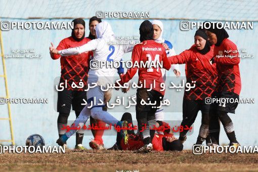 1340044, Tehran, , لیگ برتر فوتبال بانوان ایران، ، Week 3، First Leg، Azarakhsh Tehran 0 v 8 Malavan Bandar Anzali on 2018/12/21 at Ekbatan Stadium
