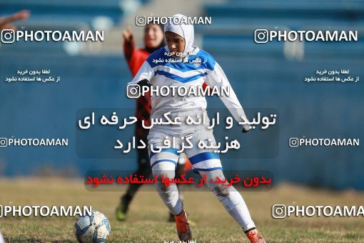 1350186, Tehran, , لیگ برتر فوتبال بانوان ایران، ، Week 3، First Leg، Azarakhsh Tehran 0 v 8 Malavan Bandar Anzali on 2018/12/21 at Ekbatan Stadium