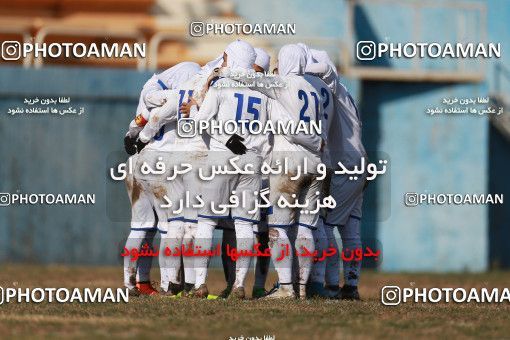 1350177, Tehran, , لیگ برتر فوتبال بانوان ایران، ، Week 3، First Leg، Azarakhsh Tehran 0 v 8 Malavan Bandar Anzali on 2018/12/21 at Ekbatan Stadium