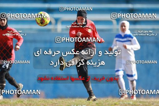 1340111, Tehran, , لیگ برتر فوتبال بانوان ایران، ، Week 3، First Leg، Azarakhsh Tehran 0 v 8 Malavan Bandar Anzali on 2018/12/21 at Ekbatan Stadium