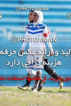 1350163, Tehran, , لیگ برتر فوتبال بانوان ایران، ، Week 3، First Leg، Azarakhsh Tehran 0 v 8 Malavan Bandar Anzali on 2018/12/21 at Ekbatan Stadium