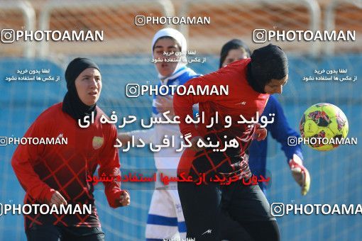 1340294, Tehran, , لیگ برتر فوتبال بانوان ایران، ، Week 3، First Leg، Azarakhsh Tehran 0 v 8 Malavan Bandar Anzali on 2018/12/21 at Ekbatan Stadium