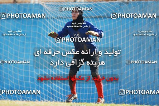 1350114, Tehran, , لیگ برتر فوتبال بانوان ایران، ، Week 3، First Leg، Azarakhsh Tehran 0 v 8 Malavan Bandar Anzali on 2018/12/21 at Ekbatan Stadium