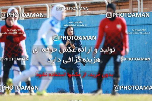 1340125, Tehran, , لیگ برتر فوتبال بانوان ایران، ، Week 3، First Leg، Azarakhsh Tehran 0 v 8 Malavan Bandar Anzali on 2018/12/21 at Ekbatan Stadium