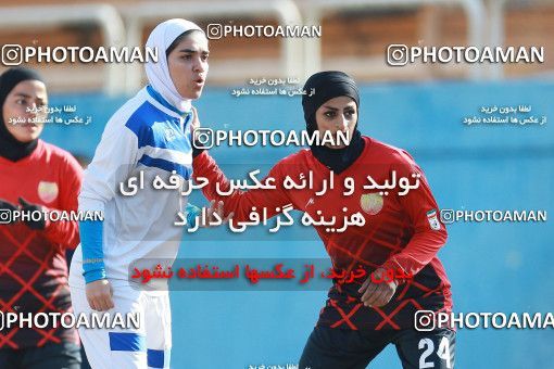 1350201, Tehran, , لیگ برتر فوتبال بانوان ایران، ، Week 3، First Leg، Azarakhsh Tehran 0 v 8 Malavan Bandar Anzali on 2018/12/21 at Ekbatan Stadium