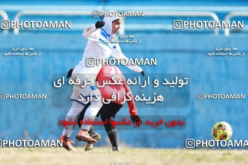 1350231, Tehran, , لیگ برتر فوتبال بانوان ایران، ، Week 3، First Leg، Azarakhsh Tehran 0 v 8 Malavan Bandar Anzali on 2018/12/21 at Ekbatan Stadium