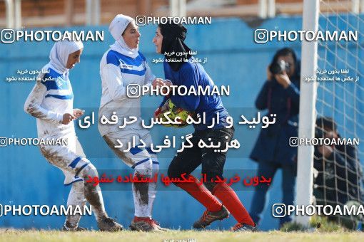 1350121, Tehran, , لیگ برتر فوتبال بانوان ایران، ، Week 3، First Leg، Azarakhsh Tehran 0 v 8 Malavan Bandar Anzali on 2018/12/21 at Ekbatan Stadium