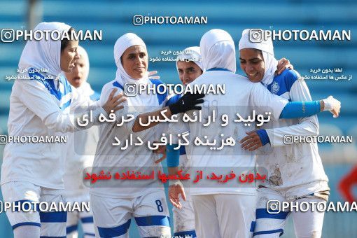1340271, Tehran, , لیگ برتر فوتبال بانوان ایران، ، Week 3، First Leg، Azarakhsh Tehran 0 v 8 Malavan Bandar Anzali on 2018/12/21 at Ekbatan Stadium