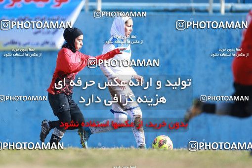 1350271, Tehran, , لیگ برتر فوتبال بانوان ایران، ، Week 3، First Leg، Azarakhsh Tehran 0 v 8 Malavan Bandar Anzali on 2018/12/21 at Ekbatan Stadium