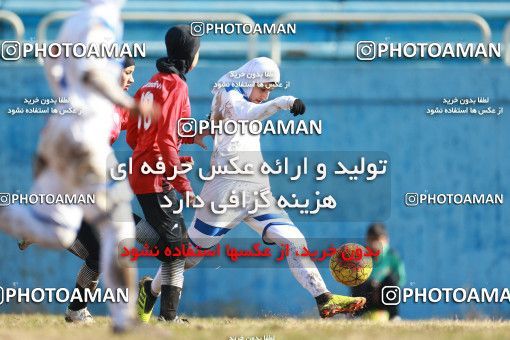 1340208, Tehran, , لیگ برتر فوتبال بانوان ایران، ، Week 3، First Leg، Azarakhsh Tehran 0 v 8 Malavan Bandar Anzali on 2018/12/21 at Ekbatan Stadium