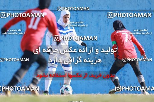 1350303, Tehran, , لیگ برتر فوتبال بانوان ایران، ، Week 3، First Leg، Azarakhsh Tehran 0 v 8 Malavan Bandar Anzali on 2018/12/21 at Ekbatan Stadium