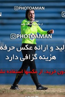 1350256, Tehran, , لیگ برتر فوتبال بانوان ایران، ، Week 3، First Leg، Azarakhsh Tehran 0 v 8 Malavan Bandar Anzali on 2018/12/21 at Ekbatan Stadium