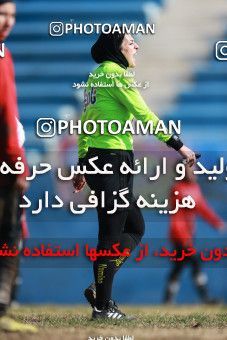 1350370, Tehran, , لیگ برتر فوتبال بانوان ایران، ، Week 3، First Leg، Azarakhsh Tehran 0 v 8 Malavan Bandar Anzali on 2018/12/21 at Ekbatan Stadium