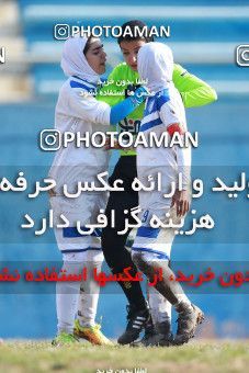 1340102, Tehran, , لیگ برتر فوتبال بانوان ایران، ، Week 3، First Leg، Azarakhsh Tehran 0 v 8 Malavan Bandar Anzali on 2018/12/21 at Ekbatan Stadium