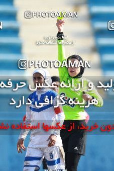 1340082, Tehran, , لیگ برتر فوتبال بانوان ایران، ، Week 3، First Leg، Azarakhsh Tehran 0 v 8 Malavan Bandar Anzali on 2018/12/21 at Ekbatan Stadium