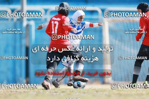1340298, Tehran, , لیگ برتر فوتبال بانوان ایران، ، Week 3، First Leg، Azarakhsh Tehran 0 v 8 Malavan Bandar Anzali on 2018/12/21 at Ekbatan Stadium