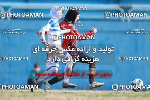 1340252, Tehran, , لیگ برتر فوتبال بانوان ایران، ، Week 3، First Leg، Azarakhsh Tehran 0 v 8 Malavan Bandar Anzali on 2018/12/21 at Ekbatan Stadium
