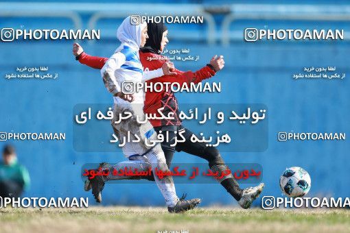 1350334, Tehran, , لیگ برتر فوتبال بانوان ایران، ، Week 3، First Leg، Azarakhsh Tehran 0 v 8 Malavan Bandar Anzali on 2018/12/21 at Ekbatan Stadium