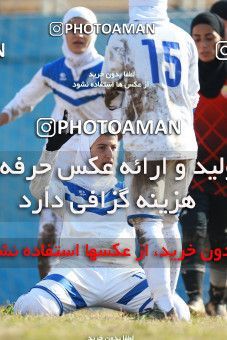 1340081, Tehran, , لیگ برتر فوتبال بانوان ایران، ، Week 3، First Leg، Azarakhsh Tehran 0 v 8 Malavan Bandar Anzali on 2018/12/21 at Ekbatan Stadium