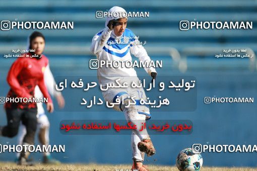 1350297, Tehran, , لیگ برتر فوتبال بانوان ایران، ، Week 3، First Leg، Azarakhsh Tehran 0 v 8 Malavan Bandar Anzali on 2018/12/21 at Ekbatan Stadium