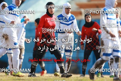 1350348, Tehran, , لیگ برتر فوتبال بانوان ایران، ، Week 3، First Leg، Azarakhsh Tehran 0 v 8 Malavan Bandar Anzali on 2018/12/21 at Ekbatan Stadium