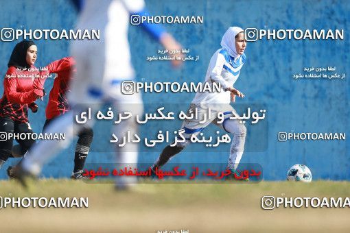 1350295, Tehran, , لیگ برتر فوتبال بانوان ایران، ، Week 3، First Leg، Azarakhsh Tehran 0 v 8 Malavan Bandar Anzali on 2018/12/21 at Ekbatan Stadium