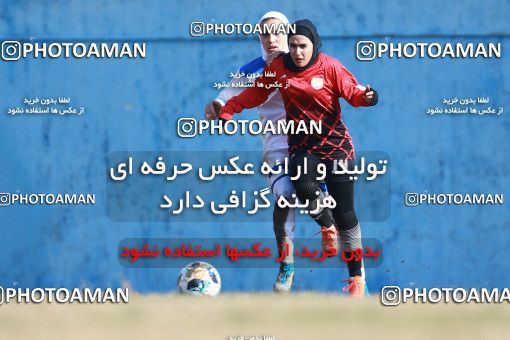 1350362, Tehran, , لیگ برتر فوتبال بانوان ایران، ، Week 3، First Leg، Azarakhsh Tehran 0 v 8 Malavan Bandar Anzali on 2018/12/21 at Ekbatan Stadium