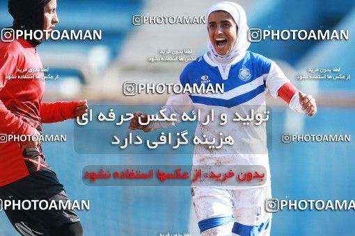 1350349, Tehran, , لیگ برتر فوتبال بانوان ایران، ، Week 3، First Leg، Azarakhsh Tehran 0 v 8 Malavan Bandar Anzali on 2018/12/21 at Ekbatan Stadium