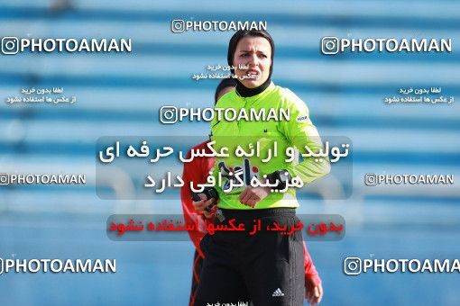 1350391, Tehran, , لیگ برتر فوتبال بانوان ایران، ، Week 3، First Leg، Azarakhsh Tehran 0 v 8 Malavan Bandar Anzali on 2018/12/21 at Ekbatan Stadium