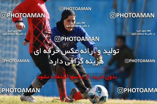 1350365, Tehran, , لیگ برتر فوتبال بانوان ایران، ، Week 3، First Leg، Azarakhsh Tehran 0 v 8 Malavan Bandar Anzali on 2018/12/21 at Ekbatan Stadium