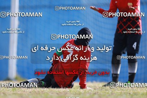 1350385, Tehran, , لیگ برتر فوتبال بانوان ایران، ، Week 3، First Leg، Azarakhsh Tehran 0 v 8 Malavan Bandar Anzali on 2018/12/21 at Ekbatan Stadium