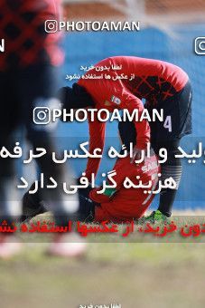 1350390, Tehran, , لیگ برتر فوتبال بانوان ایران، ، Week 3، First Leg، Azarakhsh Tehran 0 v 8 Malavan Bandar Anzali on 2018/12/21 at Ekbatan Stadium