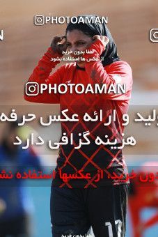 1350327, Tehran, , لیگ برتر فوتبال بانوان ایران، ، Week 3، First Leg، Azarakhsh Tehran 0 v 8 Malavan Bandar Anzali on 2018/12/21 at Ekbatan Stadium
