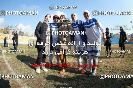 1350328, Tehran, , لیگ برتر فوتبال بانوان ایران، ، Week 3، First Leg، Azarakhsh Tehran 0 v 8 Malavan Bandar Anzali on 2018/12/21 at Ekbatan Stadium
