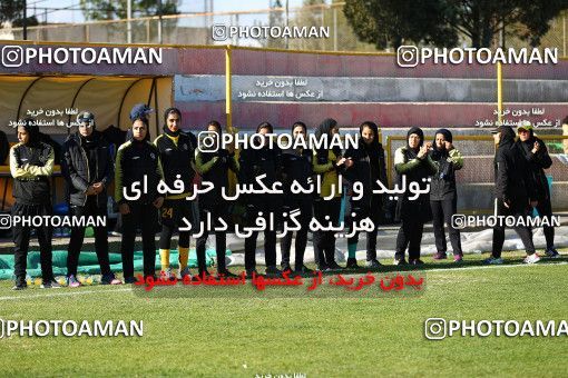 1340331, Isfahan, Iran, لیگ برتر فوتبال بانوان ایران، ، Week 3، First Leg، Sepahan Isfahan 0 v 1 Rahyab Melal Marivan on 2018/12/21 at Safaeieh Stadium