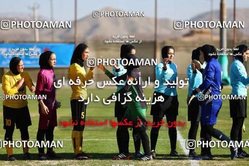 1340320, Isfahan, Iran, لیگ برتر فوتبال بانوان ایران، ، Week 3، First Leg، Sepahan Isfahan 0 v 1 Rahyab Melal Marivan on 2018/12/21 at Safaeieh Stadium