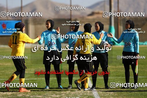 1340307, Isfahan, Iran, لیگ برتر فوتبال بانوان ایران، ، Week 3، First Leg، Sepahan Isfahan 0 v 1 Rahyab Melal Marivan on 2018/12/21 at Safaeieh Stadium
