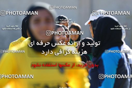 1340339, Isfahan, Iran, لیگ برتر فوتبال بانوان ایران، ، Week 3، First Leg، Sepahan Isfahan 0 v 1 Rahyab Melal Marivan on 2018/12/21 at Safaeieh Stadium