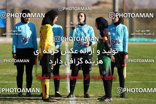 1340323, Isfahan, Iran, لیگ برتر فوتبال بانوان ایران، ، Week 3، First Leg، Sepahan Isfahan 0 v 1 Rahyab Melal Marivan on 2018/12/21 at Safaeieh Stadium
