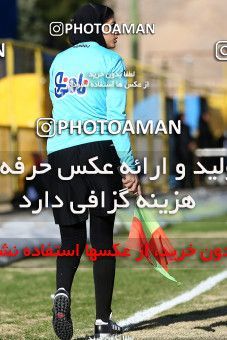 1340328, Isfahan, Iran, لیگ برتر فوتبال بانوان ایران، ، Week 3، First Leg، Sepahan Isfahan 0 v 1 Rahyab Melal Marivan on 2018/12/21 at Safaeieh Stadium