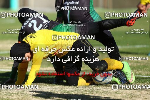 1340372, Isfahan, Iran, لیگ برتر فوتبال بانوان ایران، ، Week 3، First Leg، Sepahan Isfahan 0 v 1 Rahyab Melal Marivan on 2018/12/21 at Safaeieh Stadium
