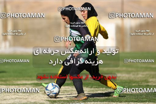 1340377, Isfahan, Iran, لیگ برتر فوتبال بانوان ایران، ، Week 3، First Leg، Sepahan Isfahan 0 v 1 Rahyab Melal Marivan on 2018/12/21 at Safaeieh Stadium