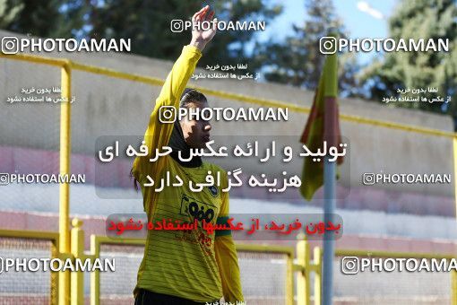 1340358, Isfahan, Iran, لیگ برتر فوتبال بانوان ایران، ، Week 3، First Leg، Sepahan Isfahan 0 v 1 Rahyab Melal Marivan on 2018/12/21 at Safaeieh Stadium