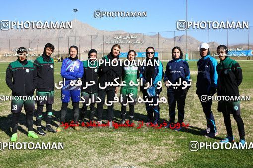 1340344, Isfahan, Iran, لیگ برتر فوتبال بانوان ایران، ، Week 3، First Leg، Sepahan Isfahan 0 v 1 Rahyab Melal Marivan on 2018/12/21 at Safaeieh Stadium